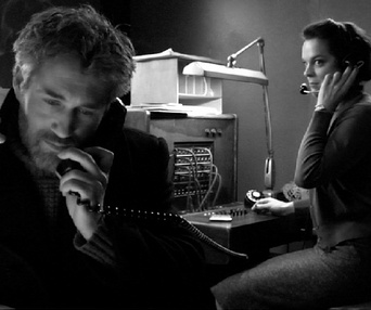 Scène du film Je me souviens