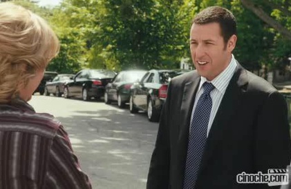 Bande-annonce en anglais
