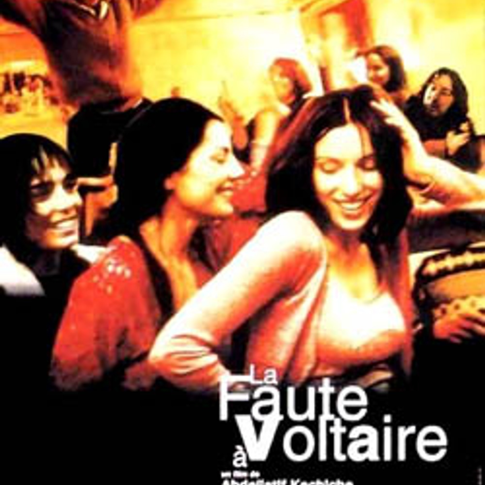 Images du film La faute à Voltaire