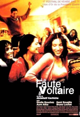 La faute à Voltaire