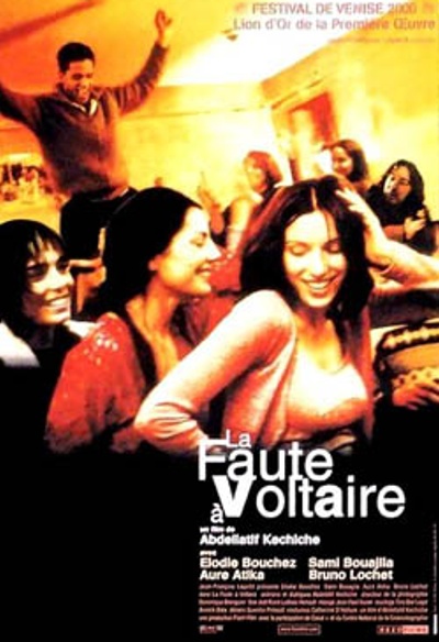 La faute à Voltaire