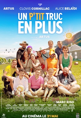 Un p'tit truc en plus