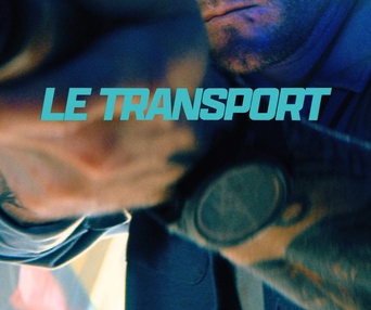 Images du film Runner