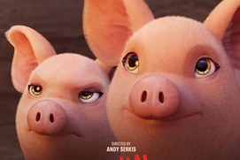Image du film Animal Farm