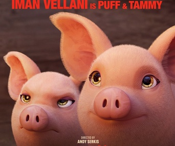 Image du film Animal Farm