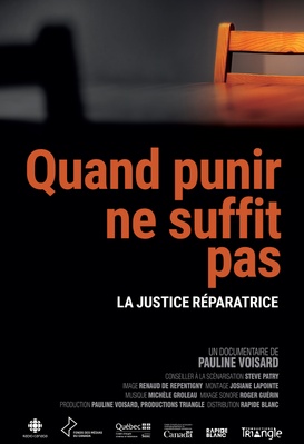 Quand punir ne suffit pas
