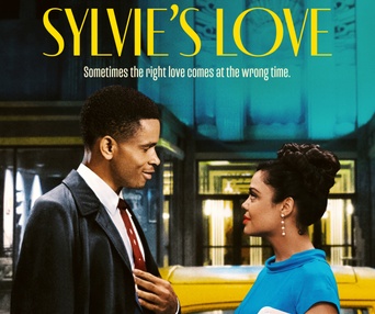Affiche du film Sylvie's Love