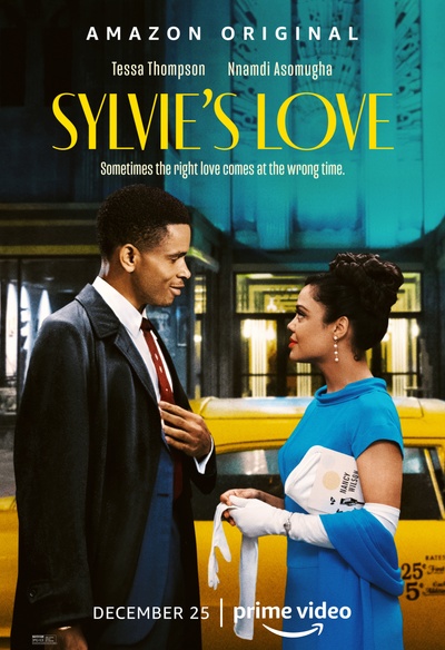 Affiche du film Sylvie's Love