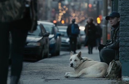 Bande-annonce en français