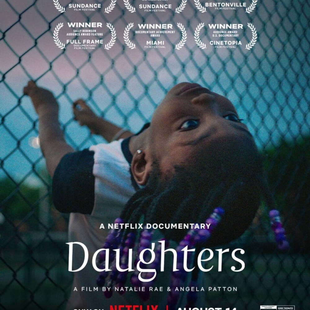 Affiche du film Daughters