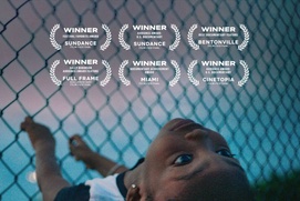 Affiche du film Daughters