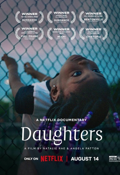 Affiche du film Daughters