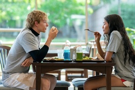 Image du film Challengers Image du film Challengers