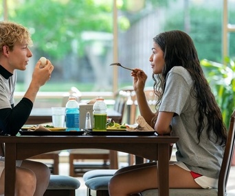 Image du film  Challengers
