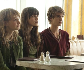 Une scène du film Never Let Me Go