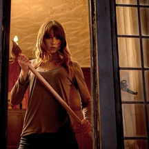 Photo de Sharni Vinson