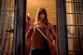 Une scène du film You're Next