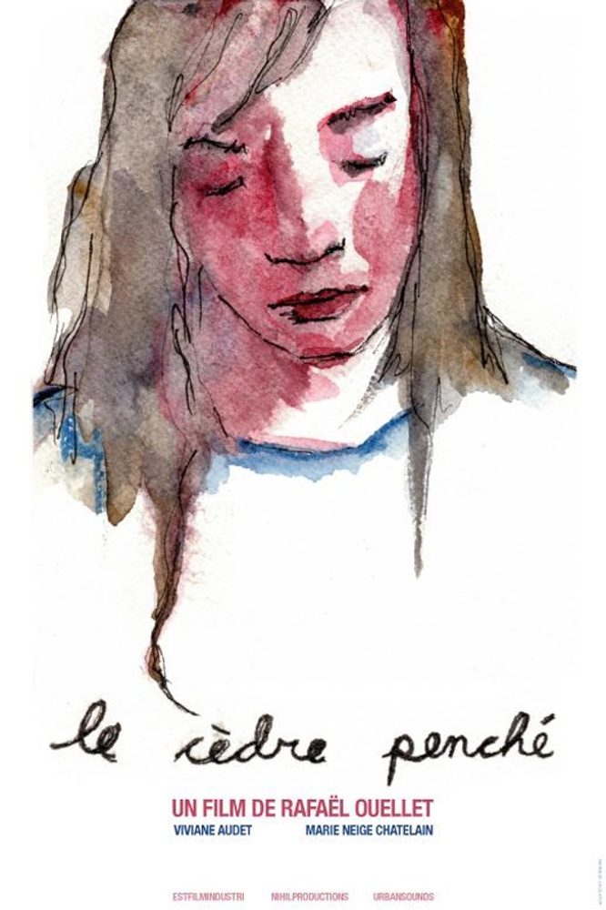 Galerie - Le cèdre penché prendra l'affiche à Montréal le 13 juin