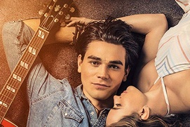 Affiche du film I Still Believe