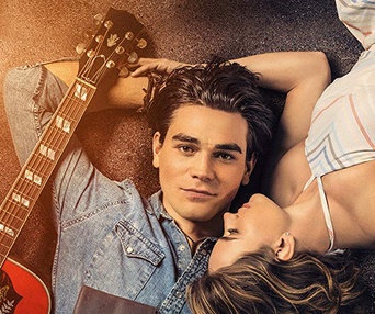 Affiche du film I Still Believe