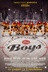 Affiche du film Il était une fois les Boys