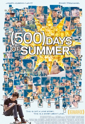 500 jours ensemble
