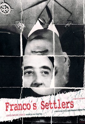 Les colons du général Franco