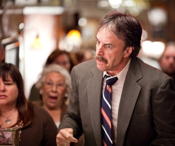 Une scène du film Bucky Larson: Born to Be a Star