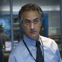 David Strathairn dans The Bourne Ultimatum