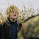 Une scène du film Tom à la ferme