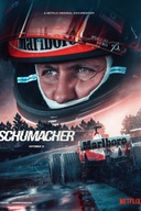 Affiche du film Schumacher