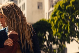 Une scène du film Birds of Prey: And the Fantabulous Emancipation of One Harley Quinn