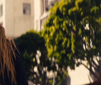 Une scène du film Birds of Prey: And the Fantabulous Emancipation of One Harley Quinn