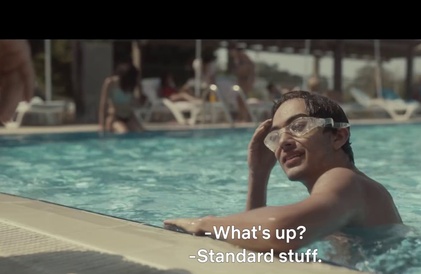 Bande-annonce avec sous-titres en anglais