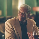 Photo de Morgan Freeman
