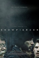 Affiche du film Le transperceneige