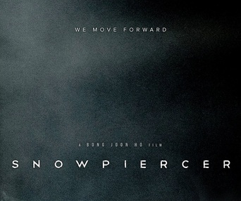 Affiche du film Snowpiercer