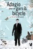 Affiche du film Adagio pour un gars de bicycle