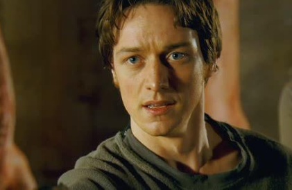 Bande-annonce en anglais