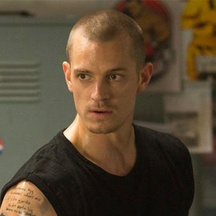 Photo de Joel Kinnaman