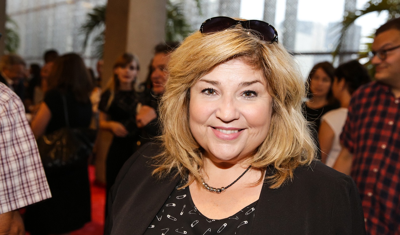 Artis 2018 : Marie-Claude Barrette est étonnée de ne pas avoir été nommée