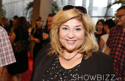 Artis 2018 : Marie-Claude Barrette est étonnée de ne pas avoir été nommée