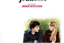 Affiche du film Trois souvenirs de ma jeunesse