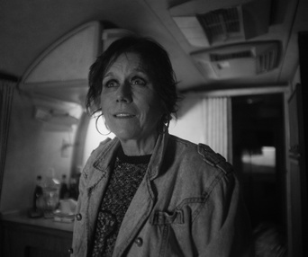 Une scène du film L'Ouragan F.Y.T.
