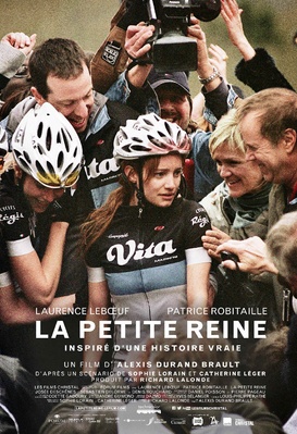 La petite reine