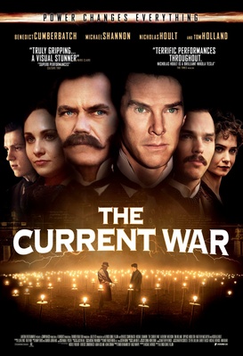 The Current War