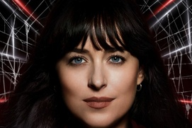 Affiche du film  Madame Web