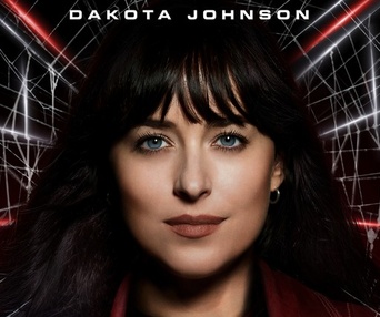 Affiche du film  Madame Web