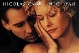 Affiche du film City of Angels