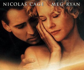 Affiche du film City of Angels